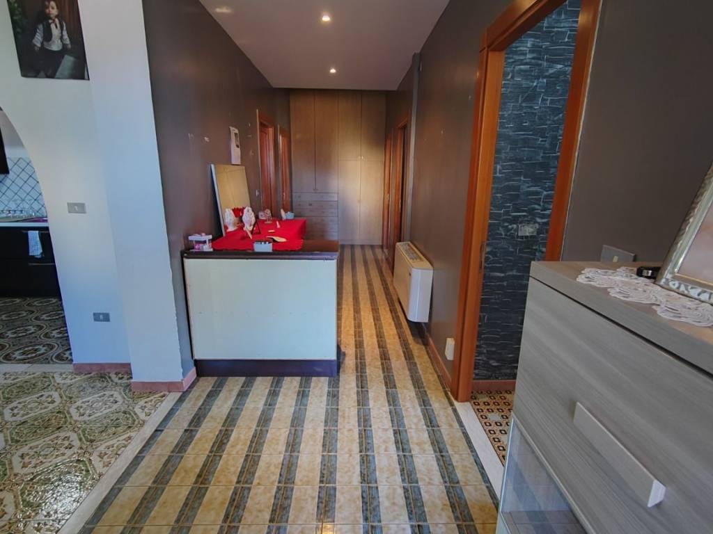 appartamento in vendita a Sonnino