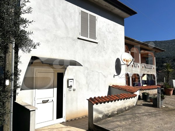 appartamento in vendita a Sonnino