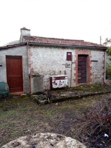 terreno agricolo in vendita a Sonnino in zona Sonnino Scalo