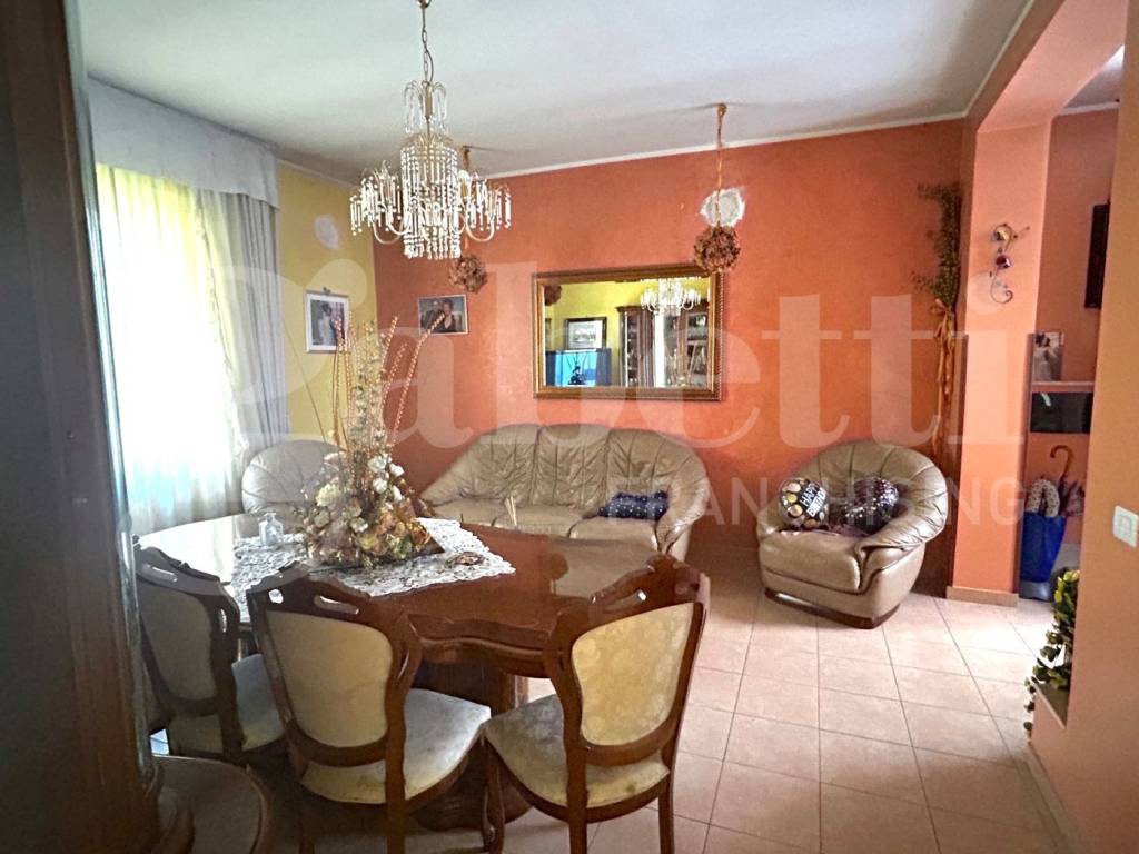 appartamento in vendita a Sonnino