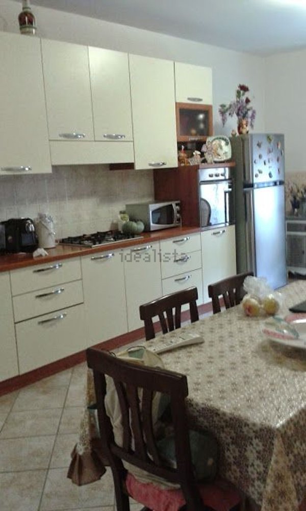 appartamento in vendita a Sonnino