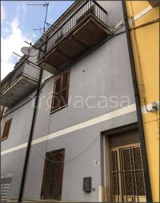 appartamento in vendita a Sonnino