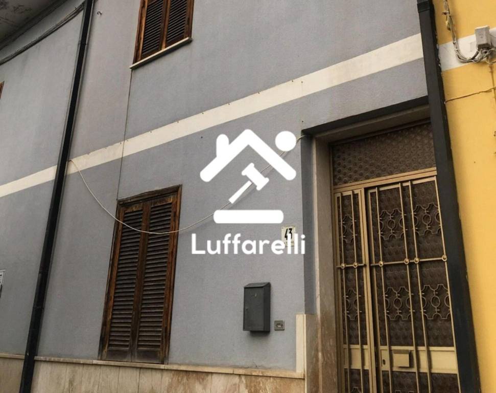 appartamento in vendita a Sonnino