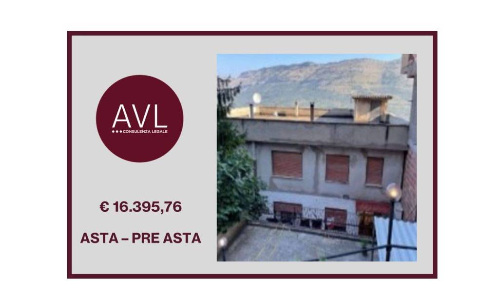 appartamento in vendita a Sonnino