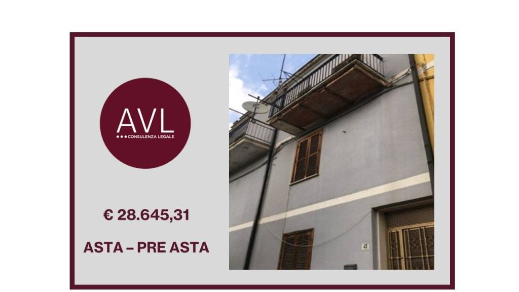 appartamento in vendita a Sonnino