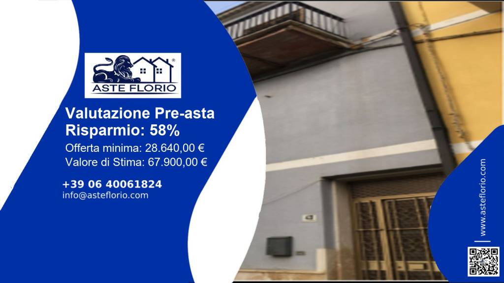 appartamento in vendita a Sonnino