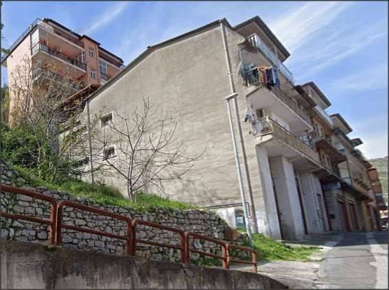 appartamento in vendita a Sonnino