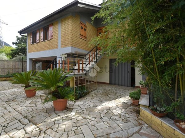 appartamento in vendita a Sonnino