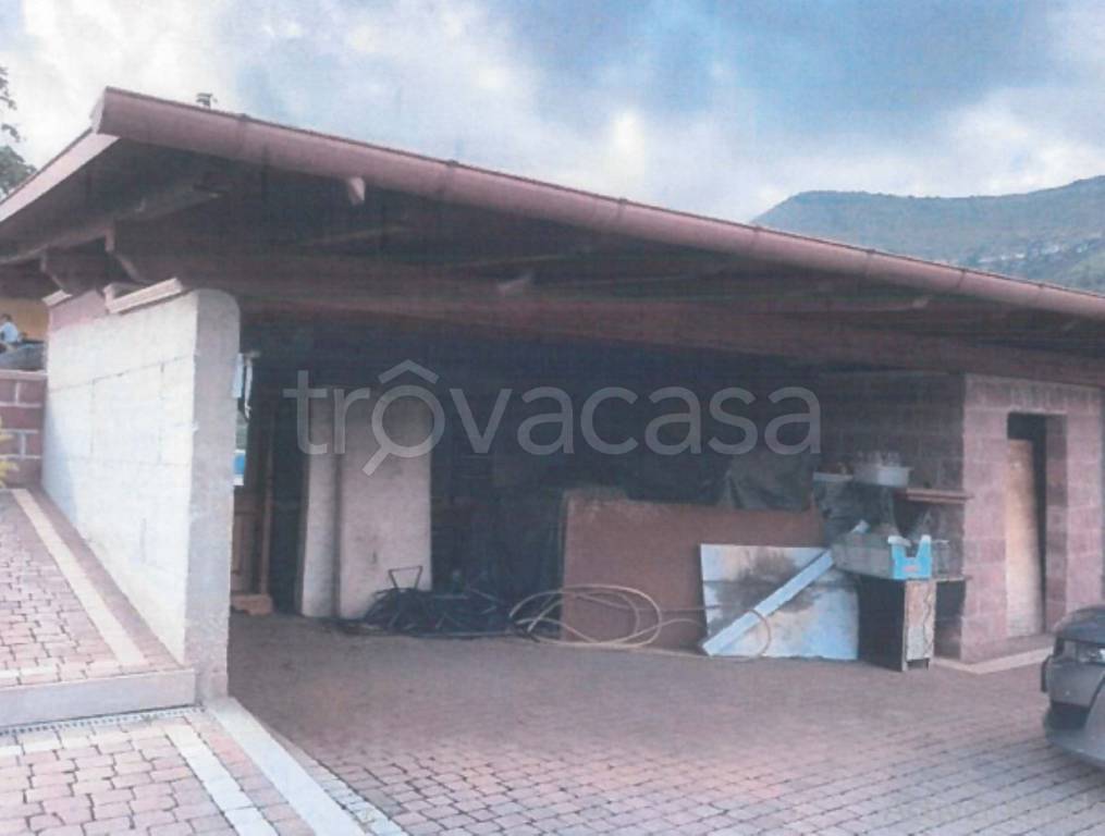 casa indipendente in vendita a Sonnino
