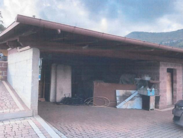 casa indipendente in vendita a Sonnino