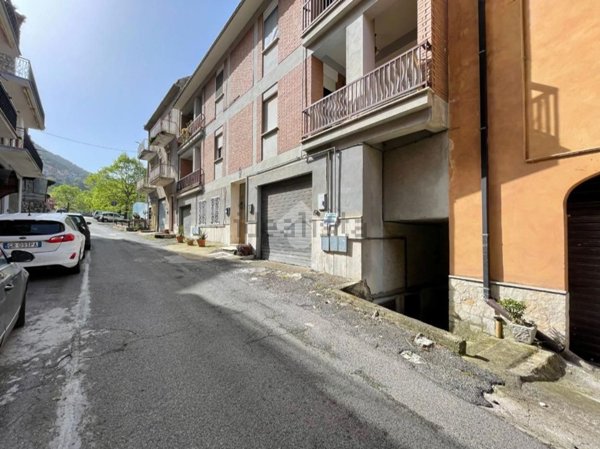 appartamento in vendita a Sonnino