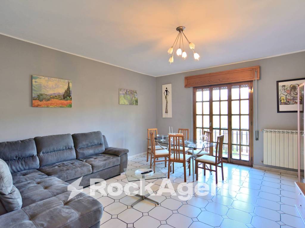 appartamento in vendita a Sonnino