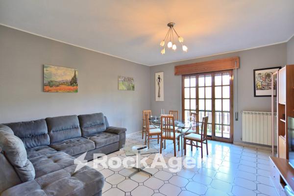 appartamento in vendita a Sonnino