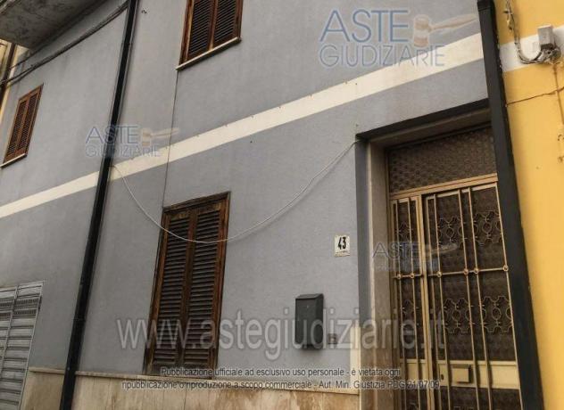 appartamento in vendita a Sonnino