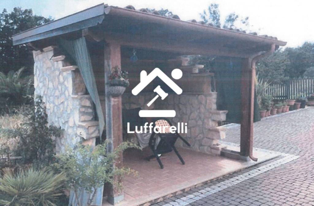 casa indipendente in vendita a Sonnino