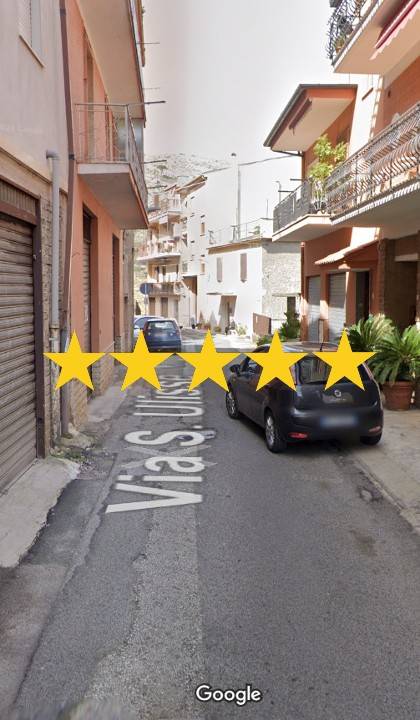 appartamento in vendita a Sonnino