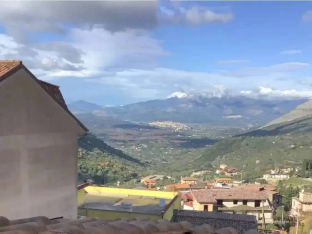 appartamento in vendita a Sonnino