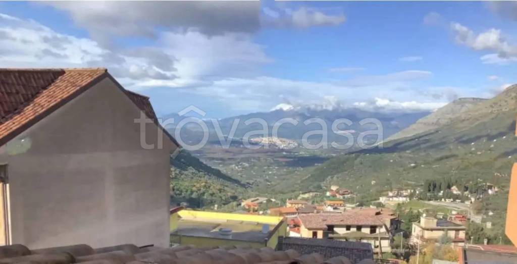 appartamento in vendita a Sonnino