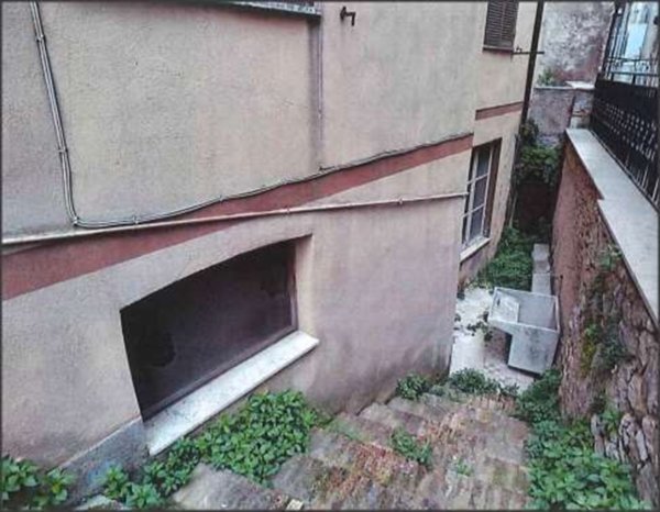 appartamento in vendita a Sonnino