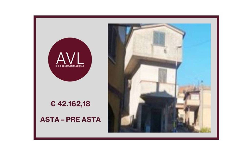 appartamento in vendita a Sonnino