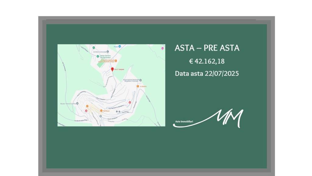 appartamento in vendita a Sonnino