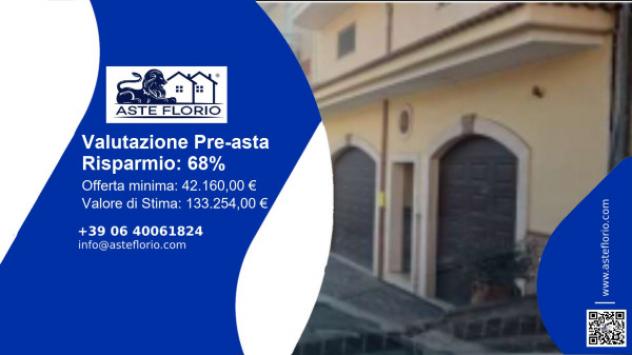 appartamento in vendita a Sonnino