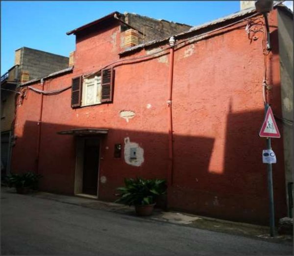 appartamento in vendita a Sonnino