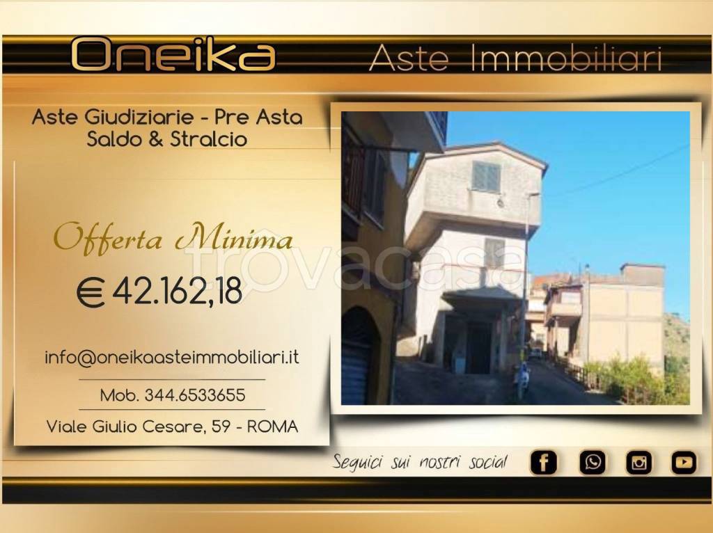 casa indipendente in vendita a Sonnino