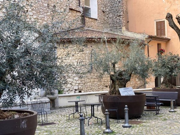 appartamento in vendita a Sonnino