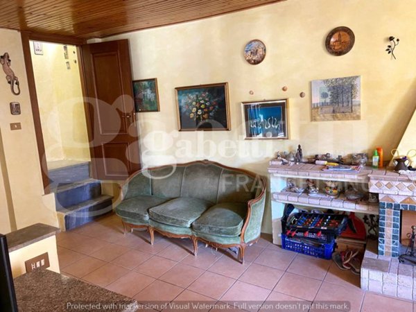 appartamento in vendita a Sonnino