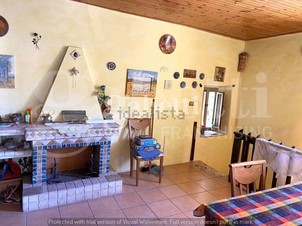 appartamento in vendita a Sonnino