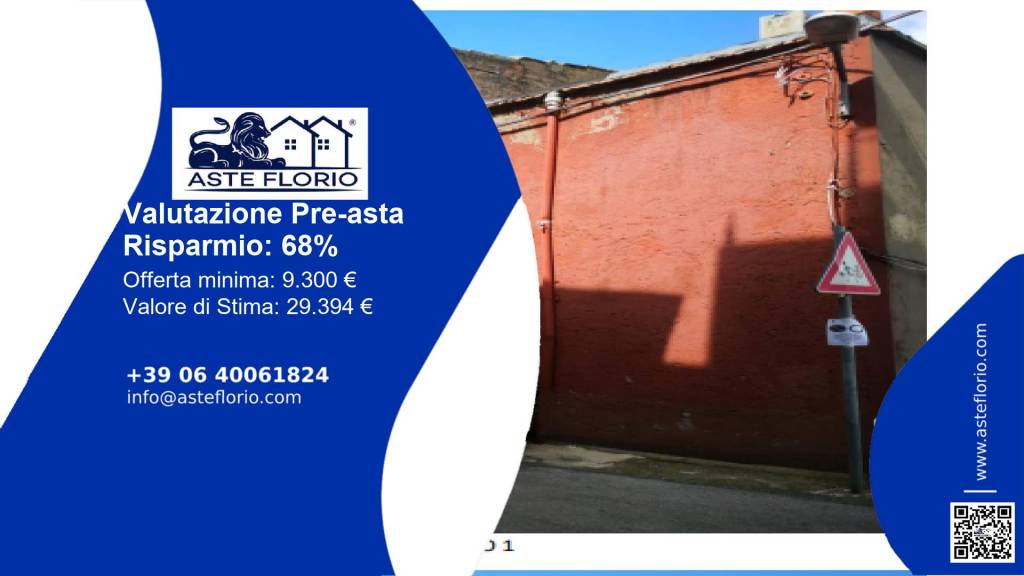 appartamento in vendita a Sonnino