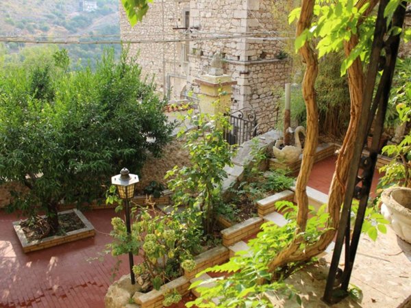 appartamento in vendita a Sonnino