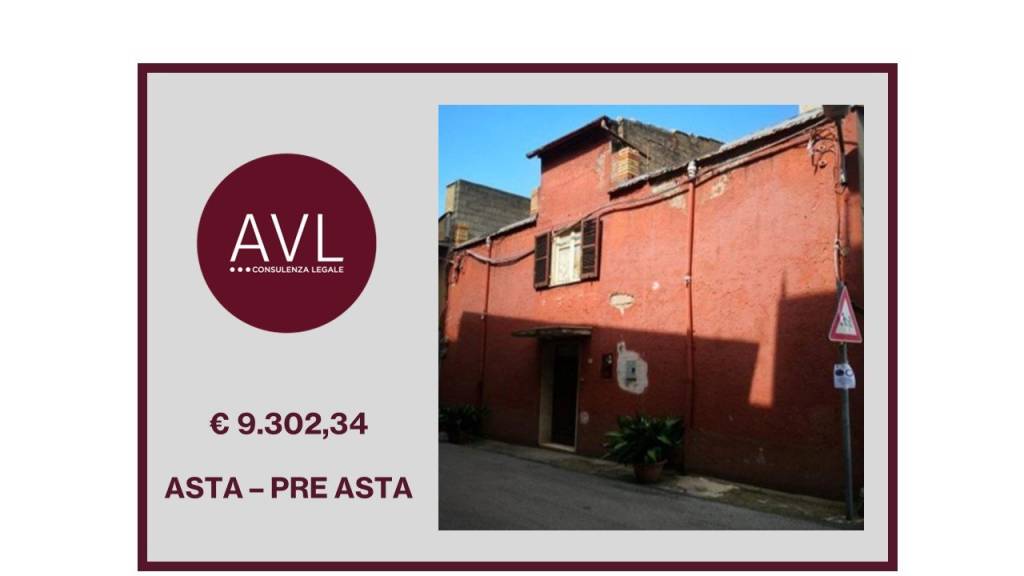 appartamento in vendita a Sonnino