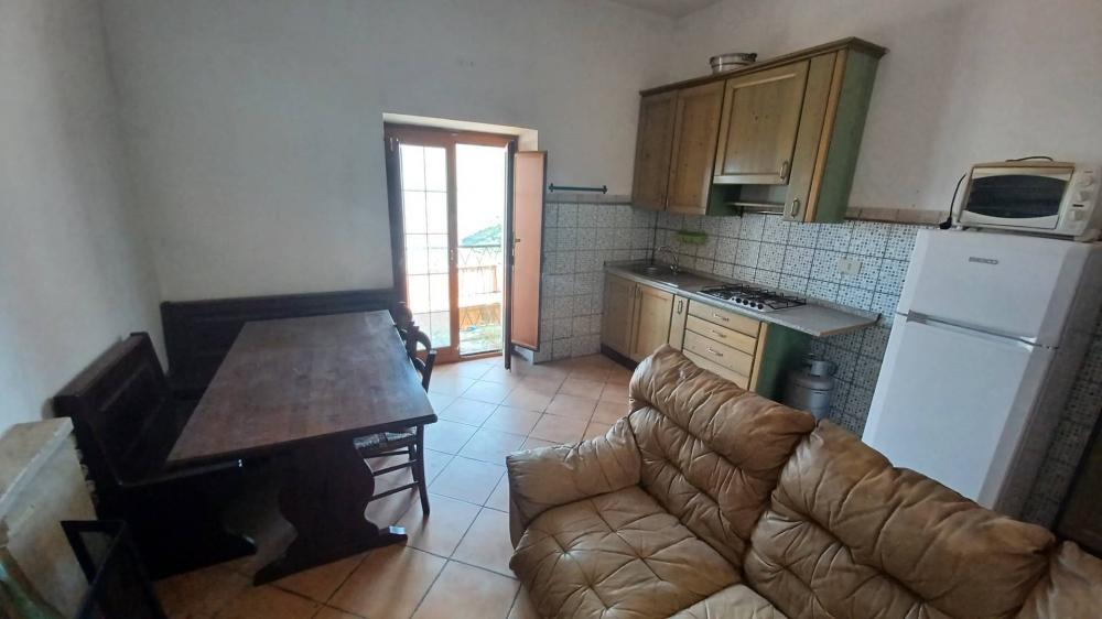 appartamento in vendita a Sonnino