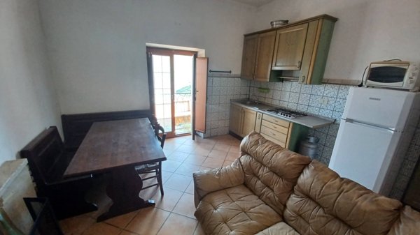 appartamento in vendita a Sonnino