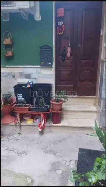 appartamento in vendita a Sonnino