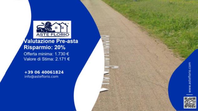 terreno agricolo in vendita a Sonnino
