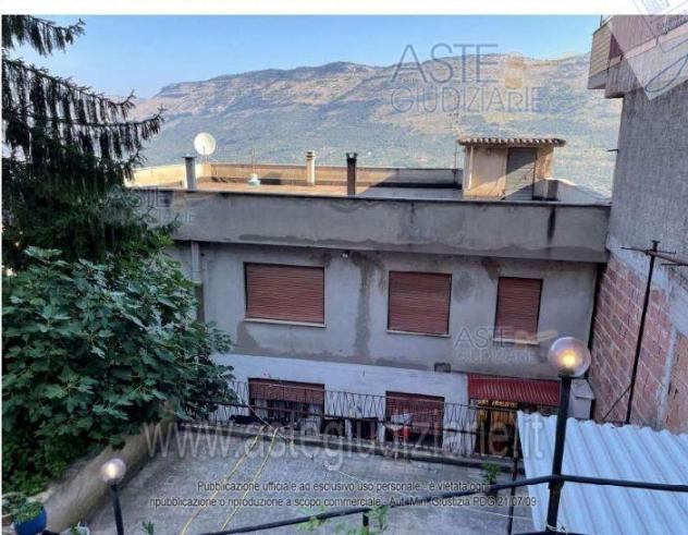 appartamento in vendita a Sonnino