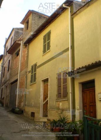 appartamento in vendita a Sonnino