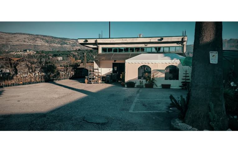 negozio in vendita a Sonnino in zona Sonnino Scalo
