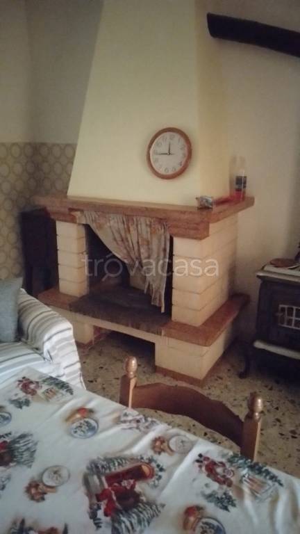 appartamento in vendita a Sonnino in zona Capocroce