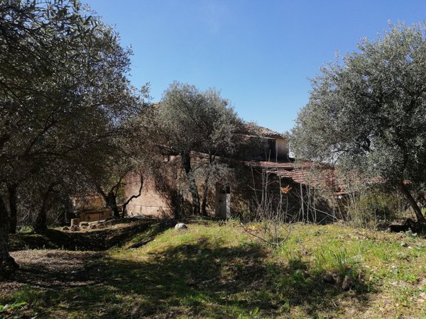 casa indipendente in vendita a Sonnino