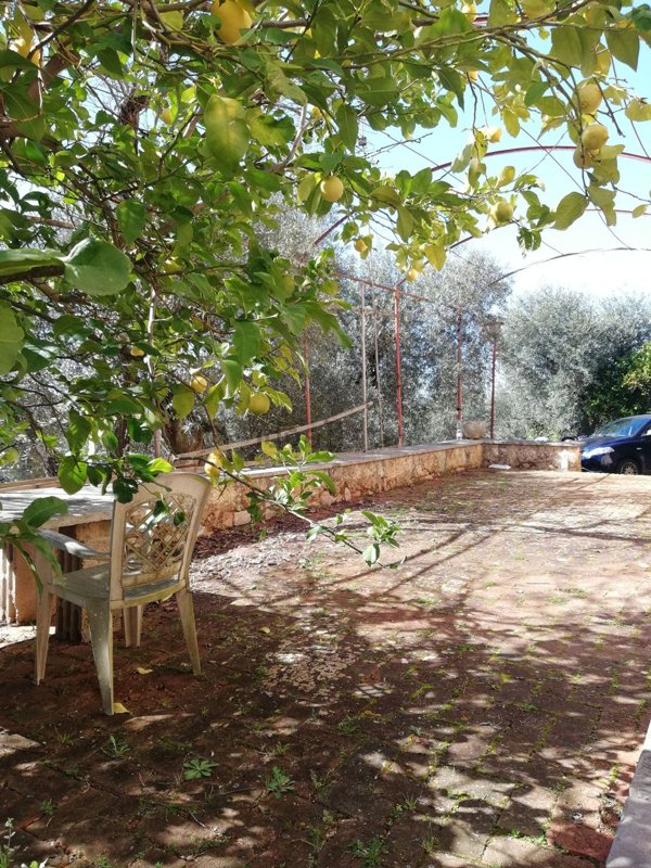 casa indipendente in vendita a Sonnino