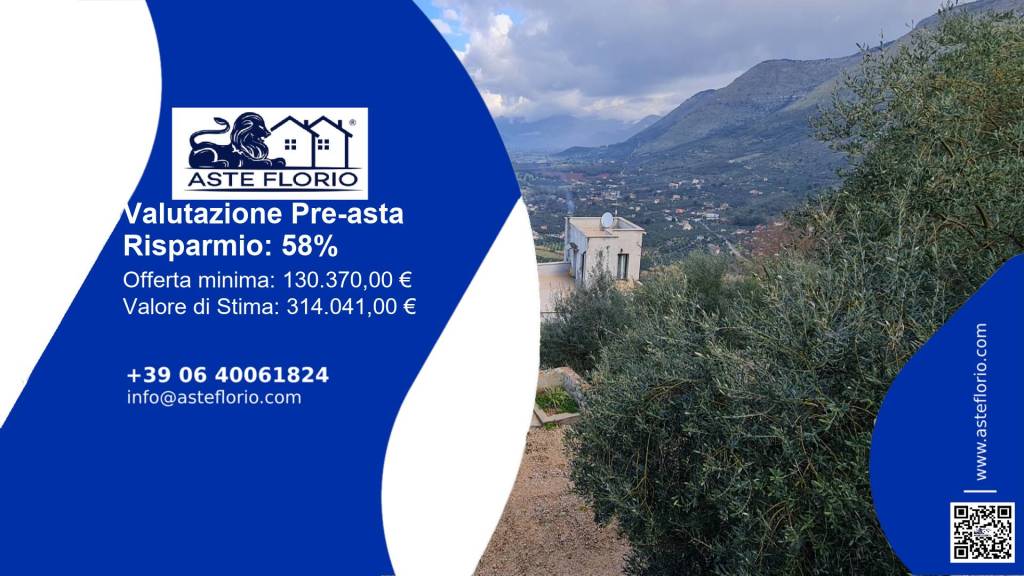 appartamento in vendita a Sonnino