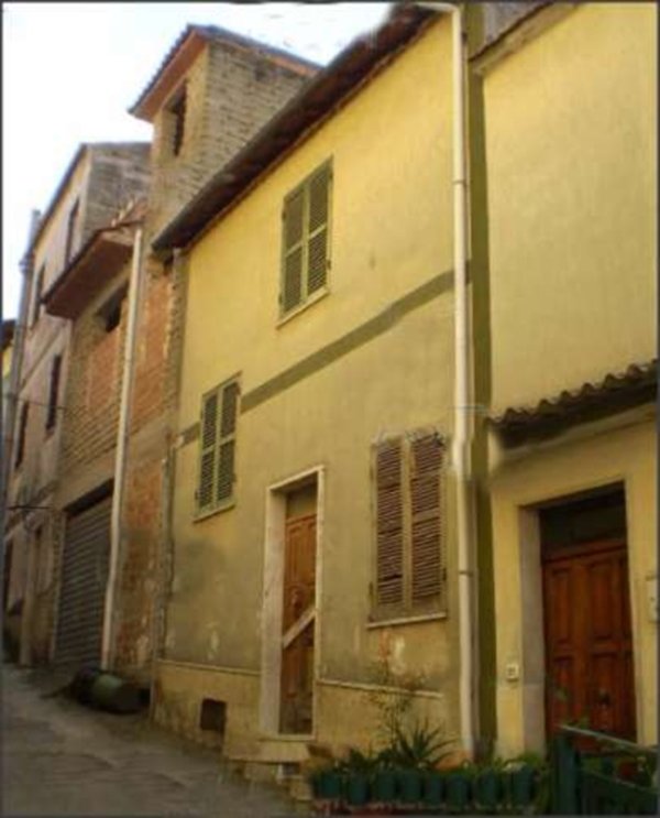 appartamento in vendita a Sonnino