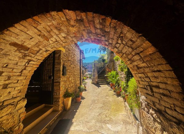 appartamento in vendita a Sonnino