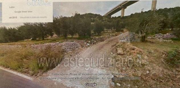 terreno agricolo in vendita a Sonnino