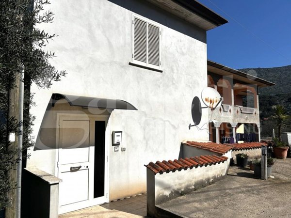 appartamento in vendita a Sonnino