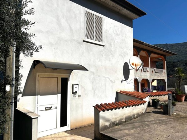 appartamento in vendita a Sonnino